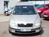 Škoda Octavia, 2006 - pohled č. 2