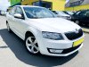 Škoda Octavia, 2016 - celkový pohled