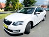 Škoda Octavia, 2016 - pohled č. 3
