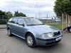 Škoda Octavia, 2005 - pohled č. 2