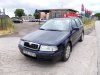 Škoda Octavia, 2003 - celkový pohled