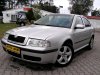 Škoda Octavia, 2004 - celkový pohled