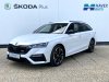 Škoda Octavia, 2021 - celkový pohled