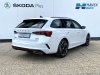 Škoda Octavia, 2021 - pohled č. 3