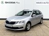 Škoda Octavia, 2017 - celkový pohled