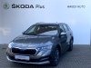 Škoda Octavia, 2021 - celkový pohled