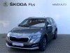 Škoda Octavia, 2021 - pohled č. 2