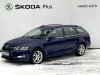 Škoda Octavia, 2017 - celkový pohled