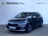 Škoda Octavia, 2021 - celkový pohled