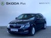 Škoda Octavia, 2017 - celkový pohled