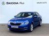 Škoda Octavia, 2017 - celkový pohled