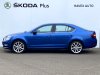 Škoda Octavia, 2017 - pohled č. 3