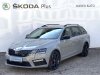 Škoda Octavia, 2018 - celkový pohled