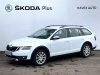Škoda Octavia, 2017 - celkový pohled
