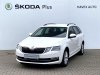Škoda Octavia, 2018 - celkový pohled