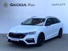 Škoda Octavia, 2021 - celkový pohled