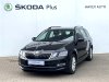 Škoda Octavia, 2017 - celkový pohled