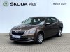 Škoda Octavia, 2019 - celkový pohled