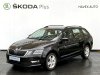 Škoda Octavia, 2018 - celkový pohled