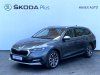 Škoda Octavia, 2021 - celkový pohled