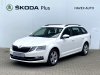 Škoda Octavia, 2017 - celkový pohled
