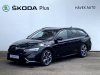 Škoda Octavia, 2021 - celkový pohled