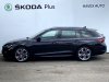 Škoda Octavia, 2021 - pohled č. 3