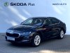 Škoda Octavia, 2021 - celkový pohled