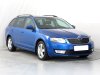Škoda Octavia, 2013 - celkový pohled
