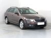 Škoda Octavia, 2013 - celkový pohled