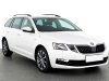 Škoda Octavia, 2017 - celkový pohled