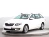 Škoda Octavia, 2013 - pohled č. 3