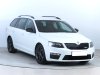 Škoda Octavia, 2016 - celkový pohled