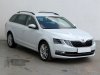 Škoda Octavia, 2017 - celkový pohled