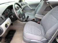 Škoda Octavia, 2000 - pohled č. 14