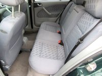 Škoda Octavia, 2000 - pohled č. 15