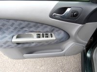 Škoda Octavia, 2000 - pohled č. 18