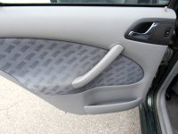 Škoda Octavia, 2000 - pohled č. 19