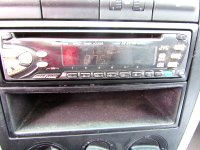 Škoda Octavia, 2000 - pohled č. 23