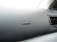 Škoda Octavia, 2000 - pohled č. 25