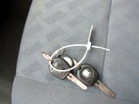 Škoda Octavia, 2000 - pohled č. 27