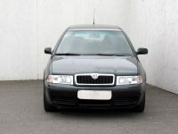 Škoda Octavia, 2000 - pohled č. 2