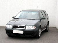 Škoda Octavia, 2000 - pohled č. 3