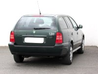 Škoda Octavia, 2000 - pohled č. 5