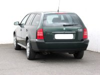 Škoda Octavia, 2000 - pohled č. 7