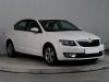 Škoda Octavia, 2013 - celkový pohled