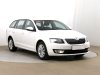 Škoda Octavia, 2015 - celkový pohled