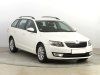 Škoda Octavia, 2013 - celkový pohled
