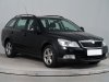Škoda Octavia, 2010 - celkový pohled