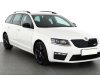 Škoda Octavia, 2016 - celkový pohled